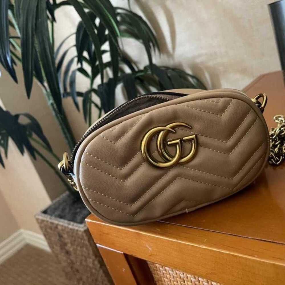 Gucci GG Marmont mini Bag